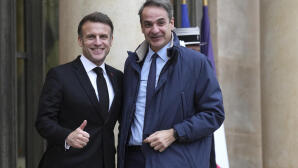 Κύπρος: Ηχούν Και Πάλι Σειρήνες Στο Ακρωτήρι