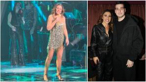 Παπαρίζου: Η εμφανής αλλαγή στην εικόνα της - Πιο αδύνατη από ποτέ!