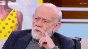 Γιώργος Λιάνης