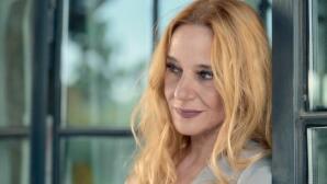 Η Ευανθία Ρεμπούτσικα στο Μέγαρο Μουσικής Θεσσαλονίκης