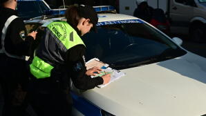 Τροχαία κλήσεις