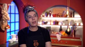 MasterChef: Δάκρυα Kαι Συγκίνηση Στη Σημερινή Αποχώρηση!