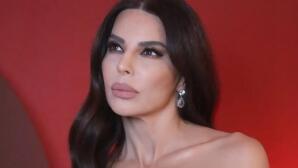 Συγκινεί Η Κέλλυ Κελεκίδου: «Καλό Παράδεισο»