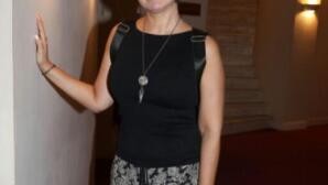 Βίκυ Μαραγκάκη