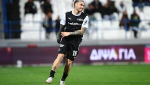 Ενδιαφέρον Ολυμπιακού Για Τον Νους Του ΟΦΗ