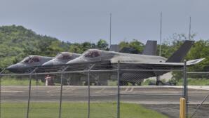 Τουρκία: Θέλει Τους S-400 Και Επανένταξη Στο Πρόγραμμα F-35