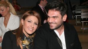 Έλενα Παπαρίζου - Τόνυ Μαυρίδης