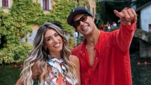 Τσερέλα: Οι Ευχές Στην Οικονομάκου Για Τα Γενέθλιά Της