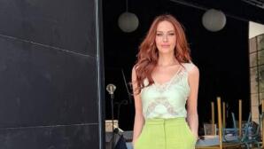 Σίσσυ Χρηστίδου