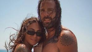 Ευρυδίκη Βαλαβάνη - Γρηγόρης Μοργκαν