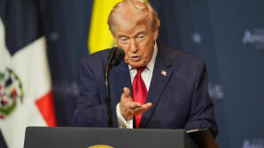 Ντόναλντ Τραμπ