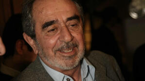 Γιώργος Βότσης