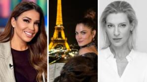 Ημέρα Γυναίκας: Μηνύματα Απο Δυναμικές Προσωπικότητες