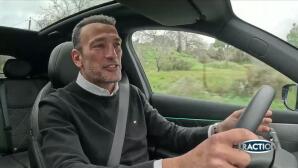 Μάνος Πανταζής