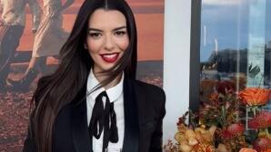 Νικολέττα Ράλλη – Μιχάλης Ανδρούτσος