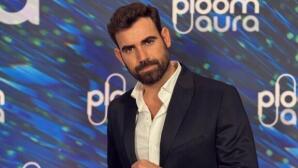 Νίκος Πολυδερόπουλος