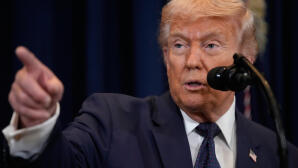 Μέση Ανατολή: Νέες Απειλές Τραμπ Κατά Ιράν