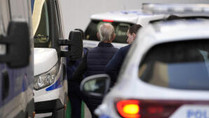 Κύπρος: Συνελήφθη Μέλος Της Χαμάς Στο Αεροδρόμιο Λάρνακας