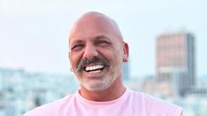 Νίκος Μουτσινάς