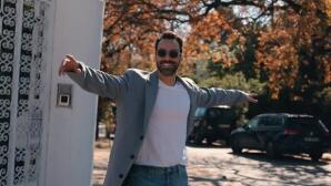 Σάκης Τανμανίδης