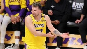 Λούκα Ντόντσιτς