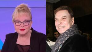 Βίκυ Παγιατάκη - Γιώργος Μαρίνος