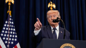 Ντόναλντ Τραμπ