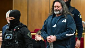 Χρυσή Αυγή: Οι Ποινές Στους 42 Καταδικασθέντες