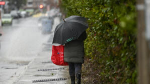 Καιρός: Έρχεται Ανατροπή Με Ψυχρή Εισβολή