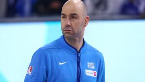 Βασίλης Σπανούλης