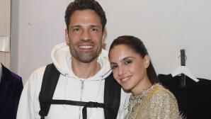 Αλεξάνδρα Νίκα – Κωνσταντίνος Αργυρός