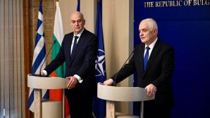 Δηλώσεις Δένδια και ΥΠΑΜ Βουλγαρίας