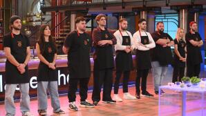 MasterChef Trailer 12/3/2026