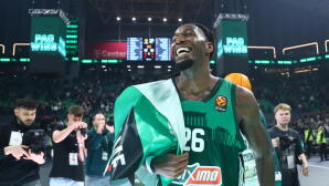 Λεσόρ: To μήνυμα της συζύγου του