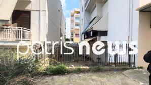 Πύργος: Mαθητής λυκείου έπεσε από τον 3ο όροφο - Υπέκυψε στα τραύματά του