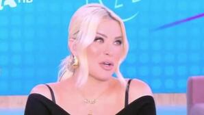 Καινούργιου: «Μου Λένε Θα Γεννήσεις Στο Πλατό;»