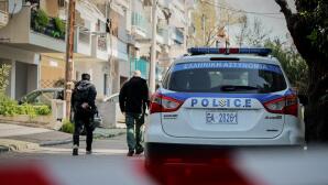 Θεσσαλονίκη έρευνες για τη δολοφονία 20χρονου