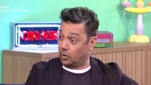 Γιώργος Θεοφάνους