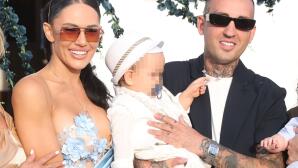 Έλενα Τσαγκρινού