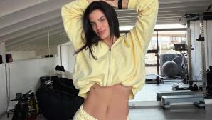 Χριστίνα Μπόμπα