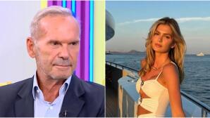 Πέτρος Κωστόπουλος - Αμαλία Κωστοπούλου