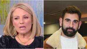 Μαριάννα Τουμασάτου - Δημήτρης Φιλιππίδης