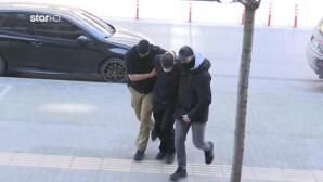 Θεσσαλονίκη: Από Μαχαιριά Στην Καρδιά Ο Θάνατος Του 20χρονου