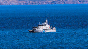 Ρόδος: Αγνοείται ηλικιωμένος που είχε πάει για ψάρεμα στην παραλία Καλάθου