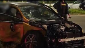 Το Δράμα Πίσω Από Το Τροχαίο Στη Βούλα