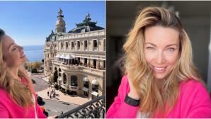 Μαριέττα Χρουσαλά