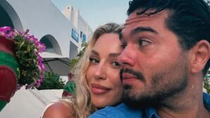 Γαρυφαλλιά Καληφώνη - Χρήστος Μάστορας