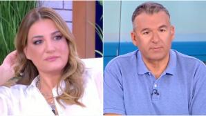 Ελίνα Παπίλα - Γιώργος Λιάγκας