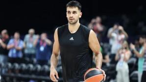 Ομέρ Γιουρτσέβεν