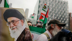 Μέση Ανατολή: Ο IDF Κατέστρεψε Το Αεροσκάφος Του Χαμενεΐ